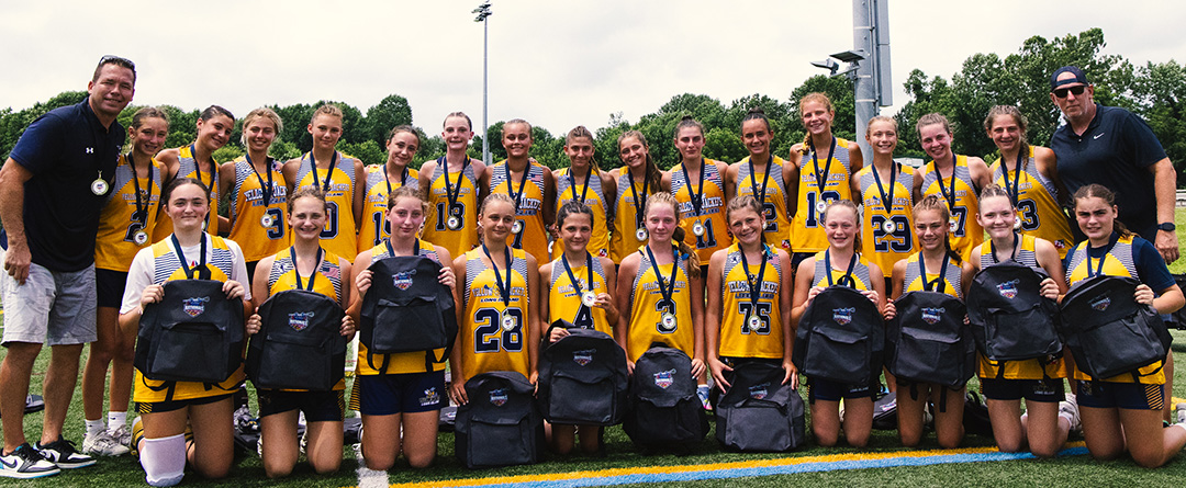 Yellow Jackets Babst 2030